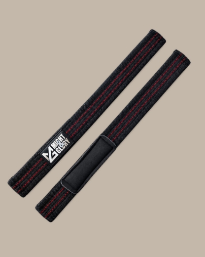 Picture of Might&Glory Lifting Straps | Heavy Duty | Up to 100kg Per Hand