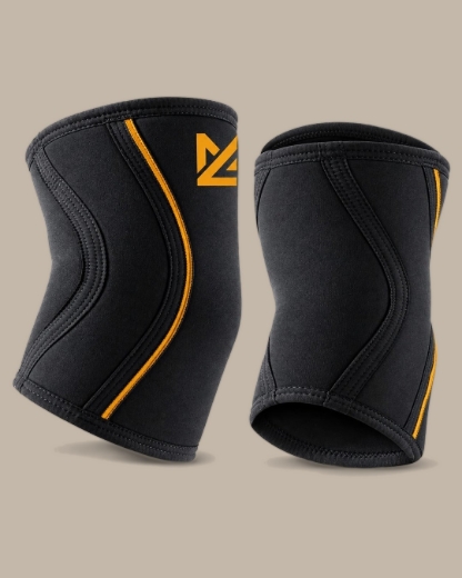 Picture of Might&Glory Elbow Sleeves | 5mm Neoprene