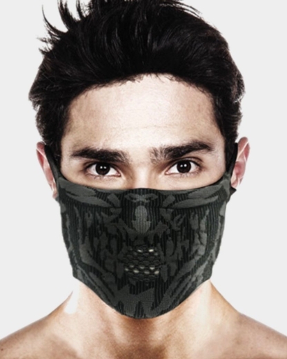 Breathable Sports Mask