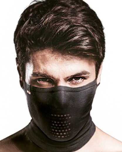 Hot Weather Sports Mask