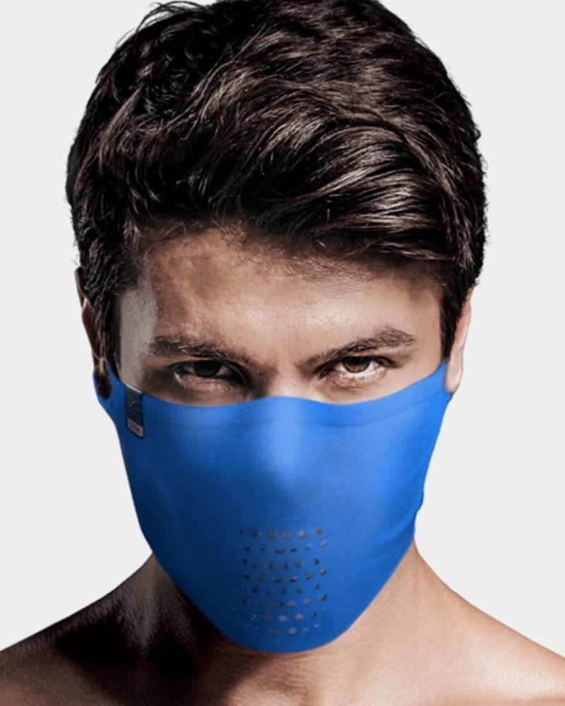 Picture of Naroo Sport Mask N1S | Short Length | Cooling Fabric