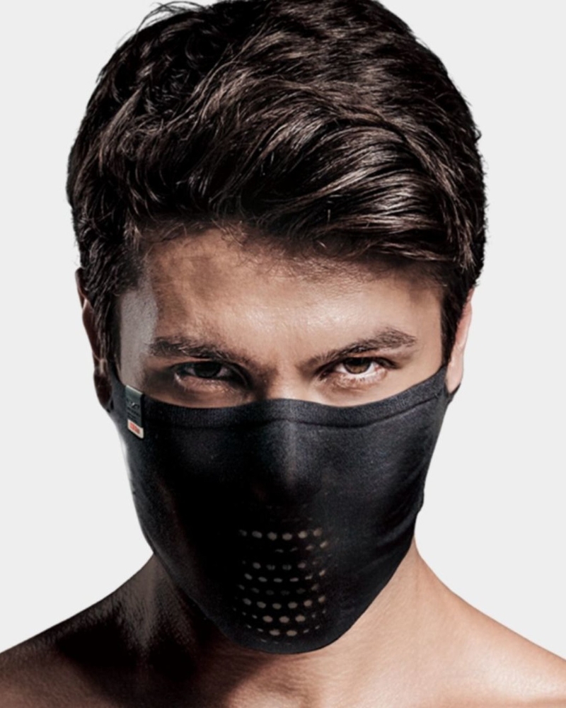 Picture of Naroo Sport Mask N1S | Short Length | Cooling Fabric