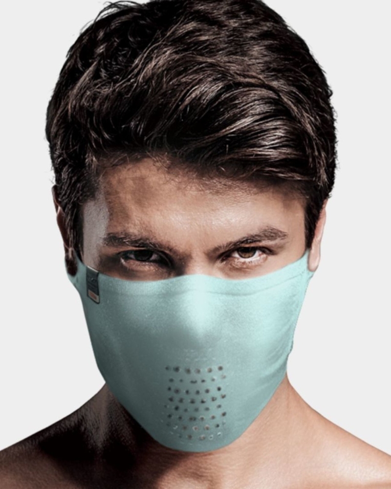 Picture of Naroo Sport Mask N1S | Short Length | Cooling Fabric