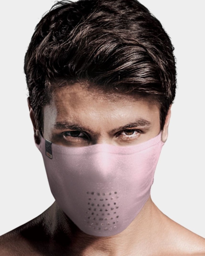 Picture of Naroo Sport Mask N1S | Short Length | Cooling Fabric