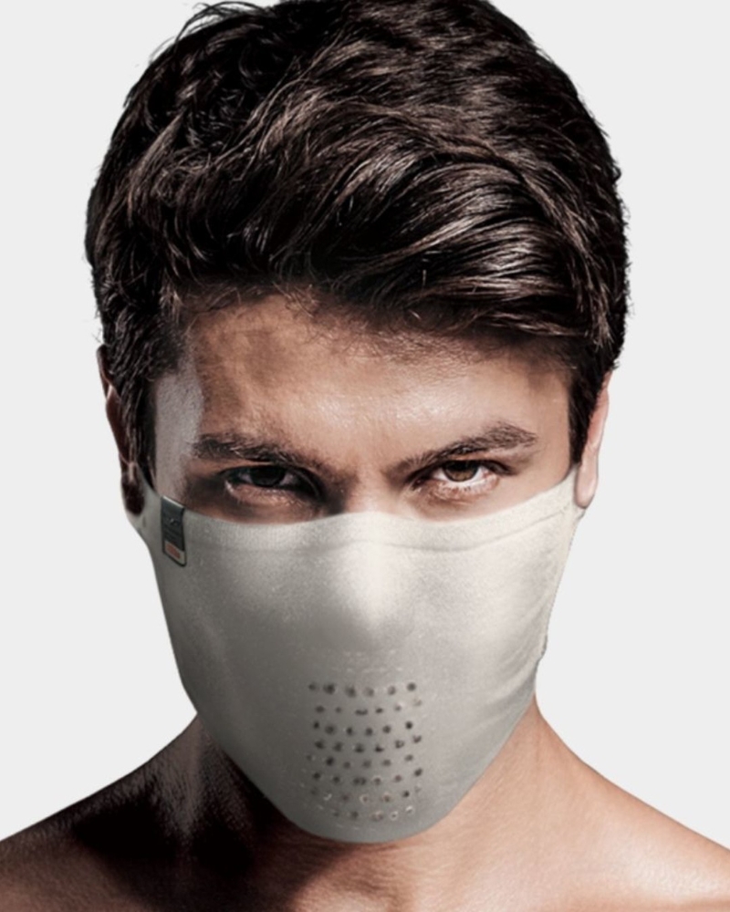 Picture of Naroo Sport Mask N1S | Short Length | Cooling Fabric