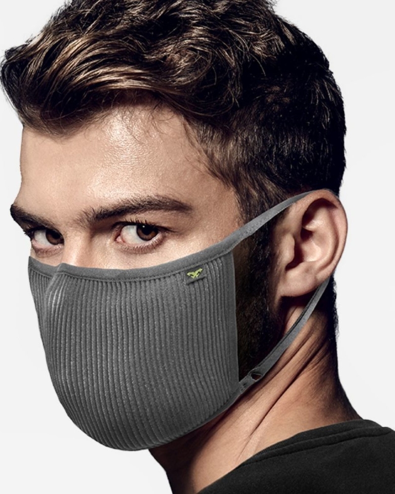 Naroo Sports MAsk with Copper 