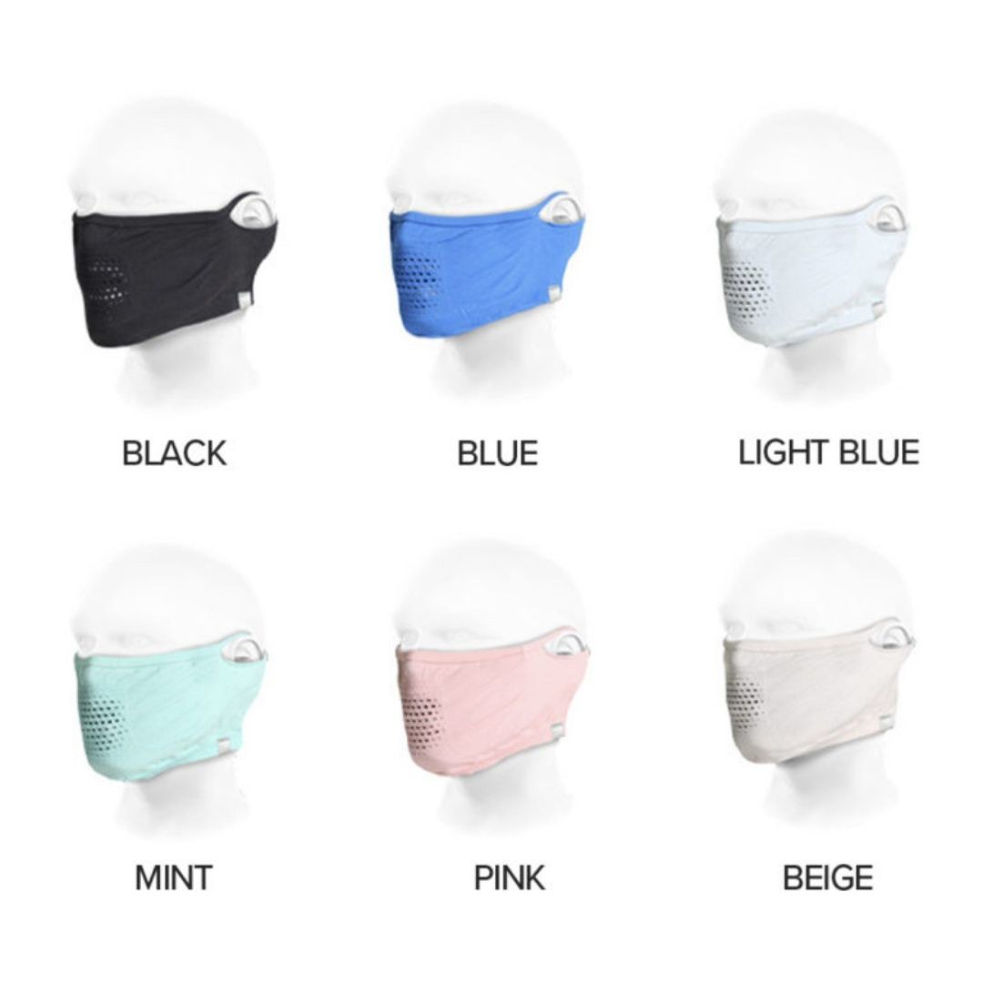 Naroo Sport Mask N1S - photo 1