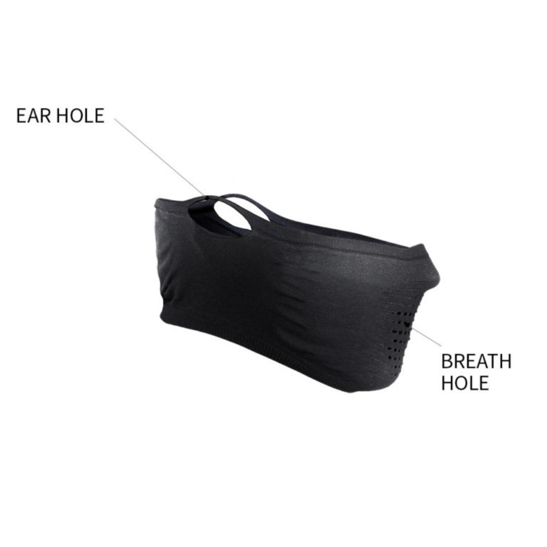 Naroo Sport Mask N1S - photo 2