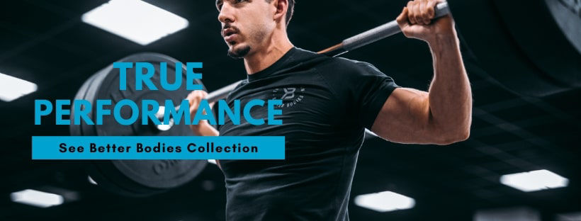 How Athletic Fit Sportswear Can Improve Workouts & Boost Your Fitness, UAE  Online Shopping For Sportswear & Gym Training Accessories