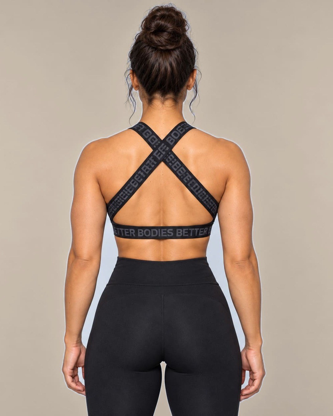Better Bodies Waverly Elastic Bra - photo 2