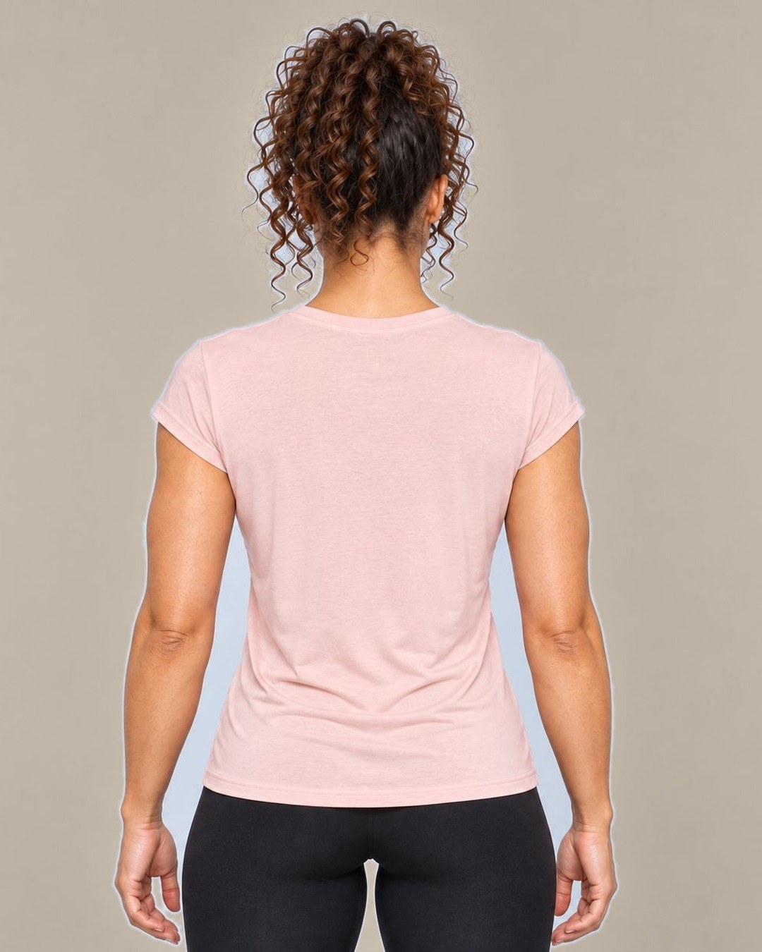 Better Bodies Waverly T-Shirt - photo 2