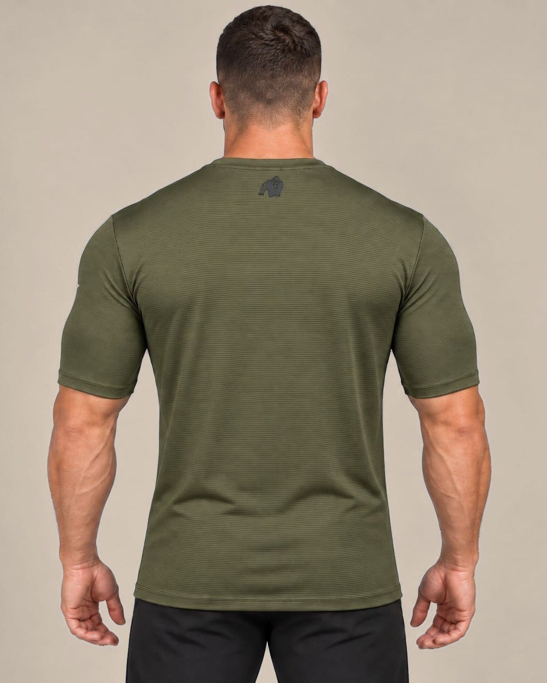 Gorilla Wear Branson T-Shirt - photo 2