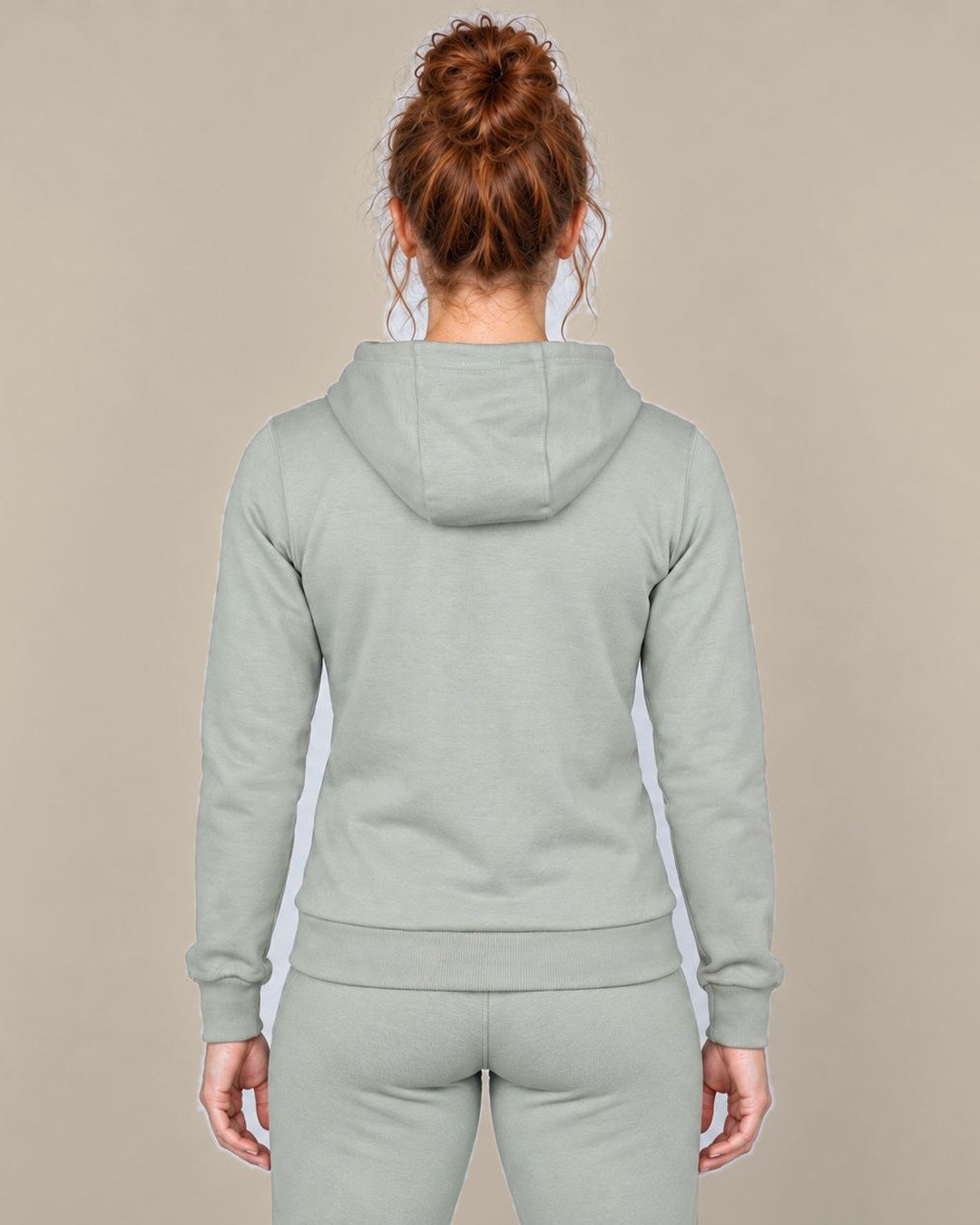 Gorilla Wear Pixley Zipped Hoodie - photo 2