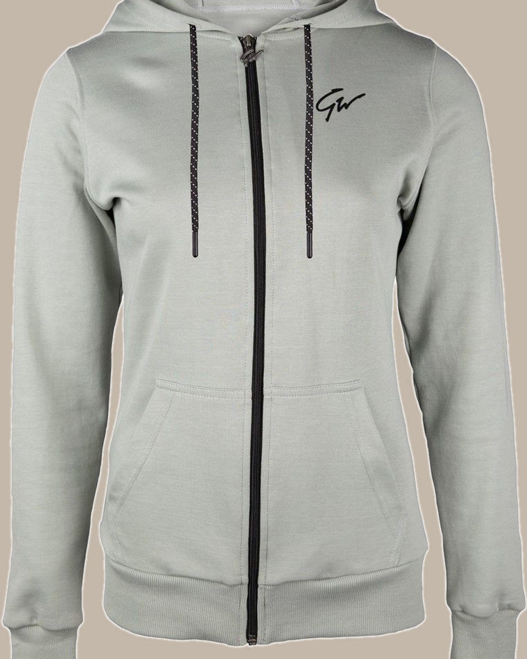 Gorilla Wear Pixley Zipped Hoodie - photo 3