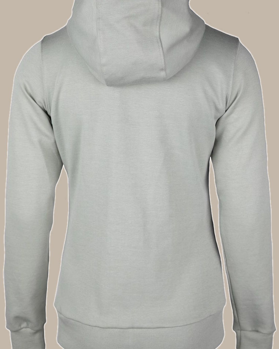 Gorilla Wear Pixley Zipped Hoodie - photo 4