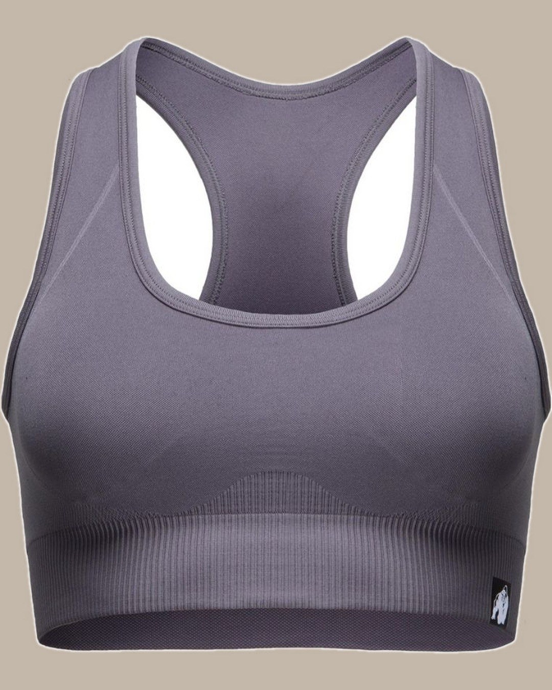 Gorilla Wear Yava Seamless Sports Bra - photo 3