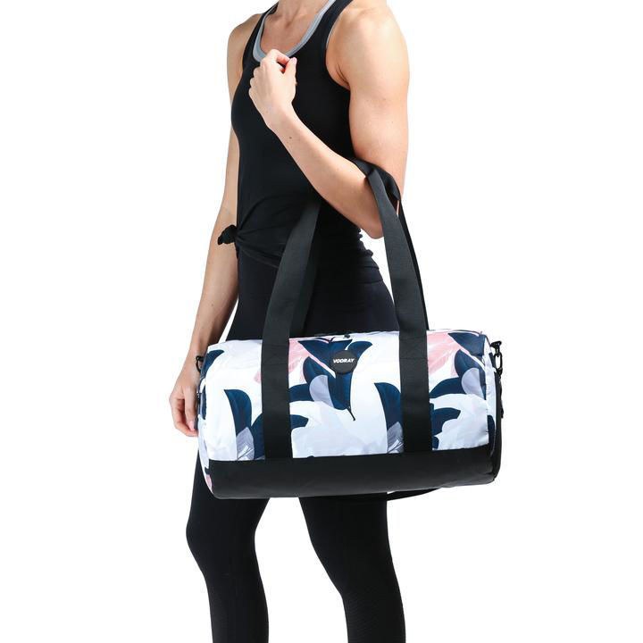Vooray Iconic Barrel Duffel Bag | 27.5L - photo 3