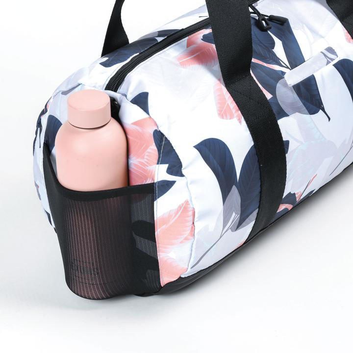Vooray Iconic Barrel Duffel Bag | 27.5L - photo 4